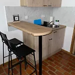 Zenroom Appartement
