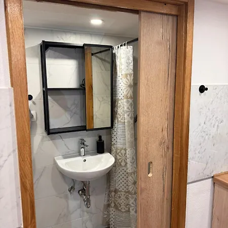 Daire Zenroom Ljubljana
