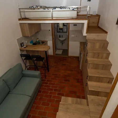 Zenroom Ljubljana