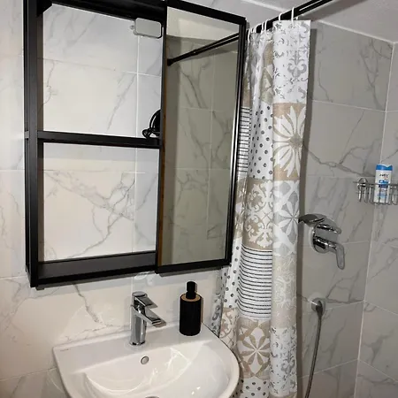 Apartman Zenroom *