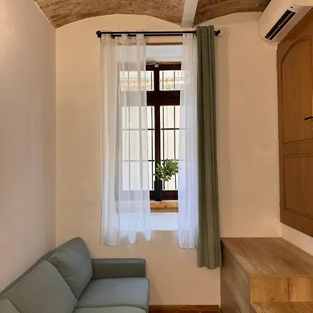 Apartamento Zenroom