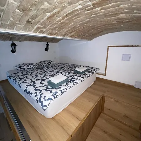 Апартаменты Zenroom *