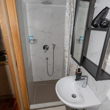 Zenroom Апартаменты