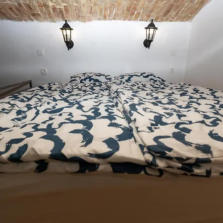 Апартаменты Zenroom *