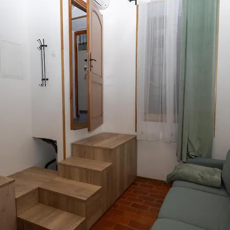 Zenroom Apartman Ljubljana