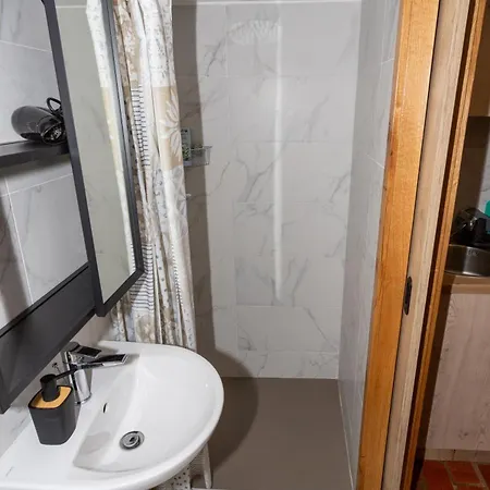 Apartamento Zenroom