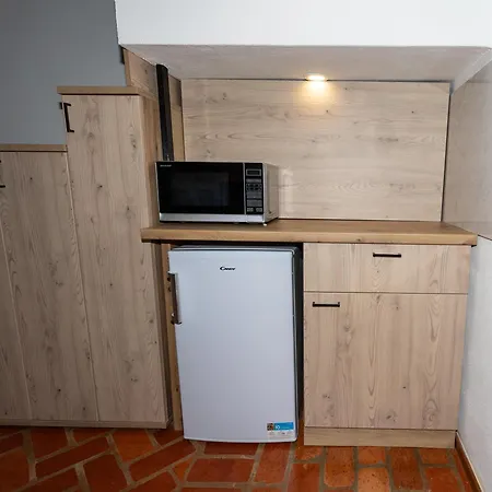 Zenroom Apartman Ljubljana