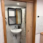 公寓 Zenroom 卢布尔雅那