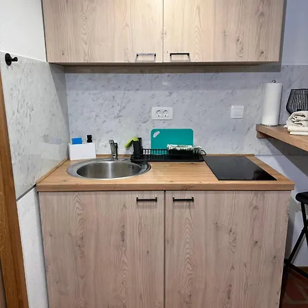 Zenroom 아파트