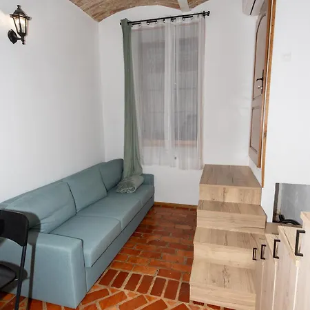Zenroom Ljubljana